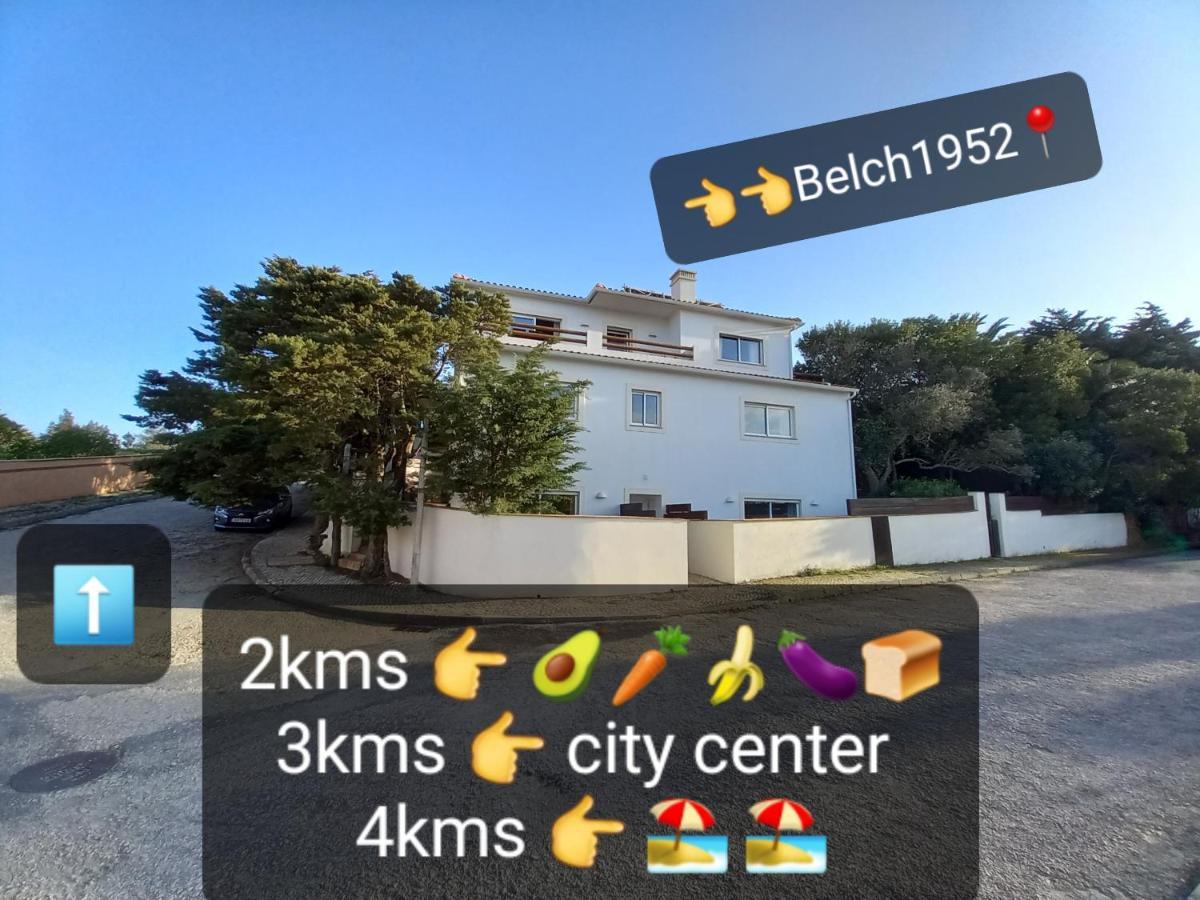 Martins Apartment - Belch1952 لاغوس المظهر الخارجي الصورة