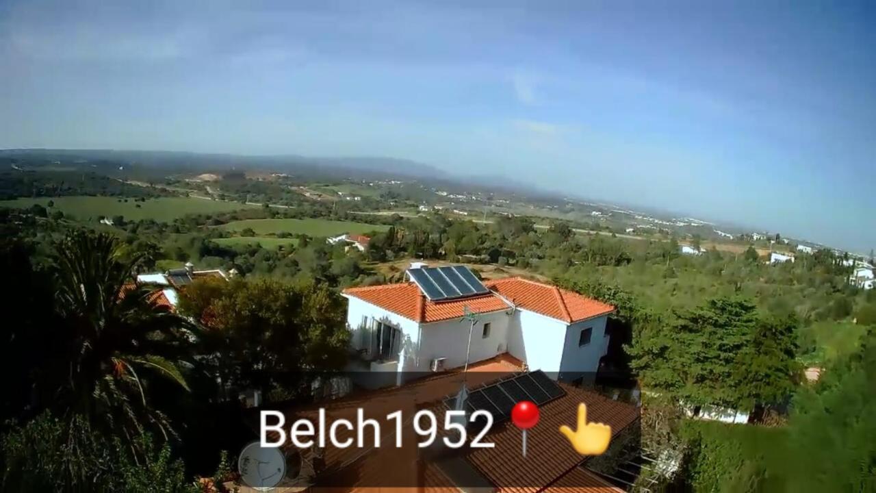 Martins Apartment - Belch1952 لاغوس المظهر الخارجي الصورة