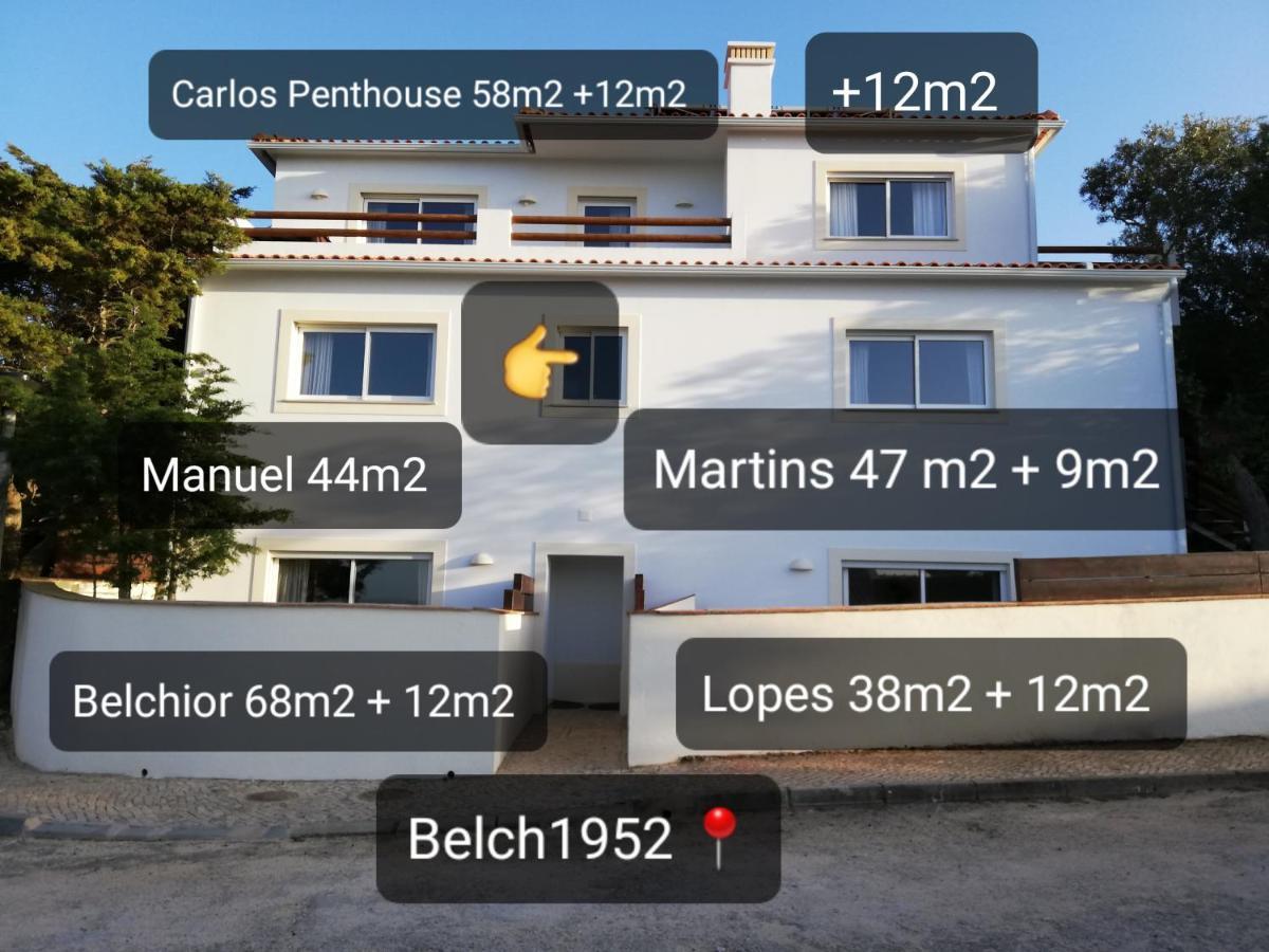 Martins Apartment - Belch1952 لاغوس المظهر الخارجي الصورة